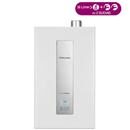 Aquecedor de Água a Gás Electrolux AQ16N Branco...