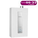 Aquecedor de Água a Gás Electrolux AQ24L Branco...