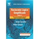 Livro - Raciocínio Lógico Simplificado - Volume 2