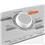 Lavadora de Roupas Brastemp 9 kg Ative! BWL09B - Branca