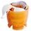 Lavadora de Roupas Brastemp 9 kg Ative! BWL09B - Branca