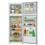 Refrigerador Consul Frost Free Duplex CRM37EB - 345 L