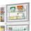 Refrigerador Consul Frost Free Duplex CRM37EB - 345 L