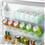 Refrigerador Consul Frost Free Duplex CRM37EB - 345 L