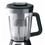 Liquidificador Arno Clic'Lav Top c/ Filtro - 600W