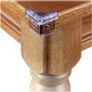 Protetor de Canto Safety1st S48812 - 4 Peças