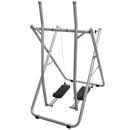 Simulador de Caminhadas Metalmix Line Fitness -...