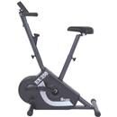 Bicicleta Ergométrica Dream Fitness EX 250 - Prata