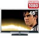 TV 46" LCD Sony Bravia KLV-46Z410A Full HD c/ E...