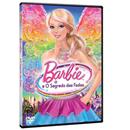 DVD - Barbie e o Segredo das Fadas