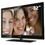TV 32" LCD CCE Stile D3201 c/ Entradas HDMI e USB e Conversor Digital