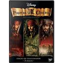 DVD - Box Piratas do Caribe - 3 Discos