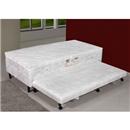 Cama Box Solteiro Paropas 16330 Ortopédico com ...