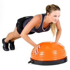 Body Dome Torian - Laranja