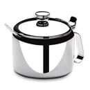 Açucareiro Brinox Átina 1401/100 350g c/ Colher