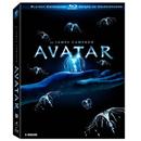 Blu-Ray - Avatar: Edição Estendida do Coleciona...
