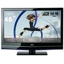 TV 46" LED AOC LE46H057D Full HD c/ Entradas HD...