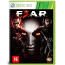 Jogo F.E.A.R. 3  - X360