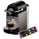 Cafeteira Expresso Nespresso Pixie C60 Eletric ...