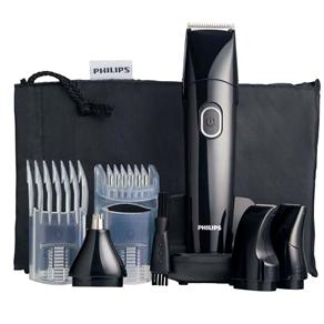 Aparador de Pelos Philips Multigroom QG3250