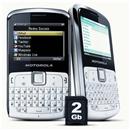Celular Desbloqueado TIM Motorola EX112 Motokey...