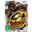 Jogo Super Mario Strikers Charged - Wii