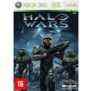 Jogo Halo Wars - Xbox 360