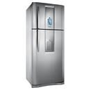 Refrigerador Electrolux Frost Free Duplex Infin...