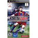Jogo Pro Evolution Soccer 2011 - PSP