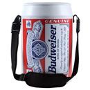Cooler Anabell Coolers Budweiser c/ Alça de Tra...