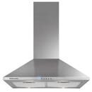 Coifa de Parede Electrolux 60CX - 60 cm - Inox