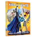 DVD - Megamente