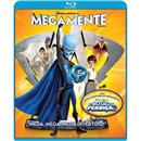 Blu-Ray - Megamente