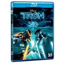 Blu-Ray - Tron: O Legado 3D