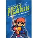 Livro - Scott Pilgrim: Contra o Mundo - Volume 3