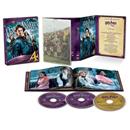 DVD - Box Harry Potter e o Cálice de Fogo - Edi...