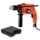 Furadeira de Impacto 1/2" Black&Decker HD505K -...