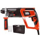 Martelete Black&Decker SDS Plus Profissional KD...