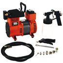 Compressor de Ar Black&Decker IC500 Bivolt c/ K...