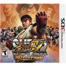 Jogo Super Street Fighter IV: 3D Edition - 3DS