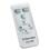 Climatizador de Ar Electrolux CL07F Frio c/ Controle Remoto 