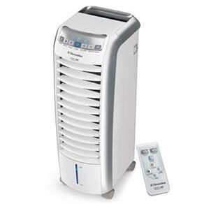 Climatizador de Ar Electrolux CL07R Quente / Frio c / Controle Remoto - cod. 247866
