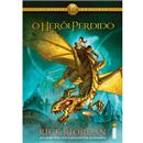 Livro - O Herói Perdido - Livro 1 - Rick Riordan