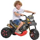 Moto Elétrica Bandeirante XT3 GFT 6V 2702 - Gra...