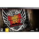 Jogo Guitar Hero: Warriors of Rock c/ Guitarra ...