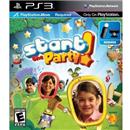 Jogo Start the Party! - PS3