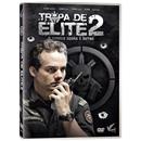 DVD - Tropa de Elite 2: O Inimigo Agora é Outro
