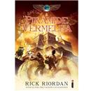 Livro - A Pirâmide Vermelha - Volume 1 - Rick R...