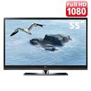TV 55" LCD Slim LG 55SL80YD Full HD c/ Entradas...