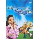 DVD - Diante do Trono: Vamos Compartilhar: Cria...